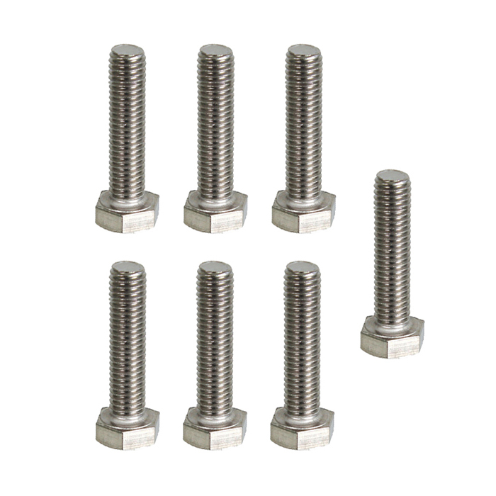 پیچ مدل Gh-10-40 بسته 7 عددی
