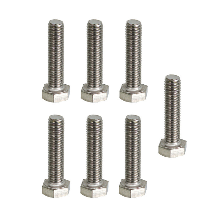 پیچ مدل Gh-10-40 بسته 7 عددی