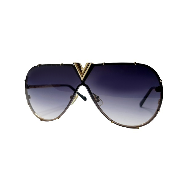 عینک آفتابی لویی ویتون مدل 70891F