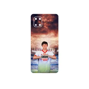MAHOOT Sardar Azmoun Cover Sticker for Samsung Galaxy Note 10 Lite