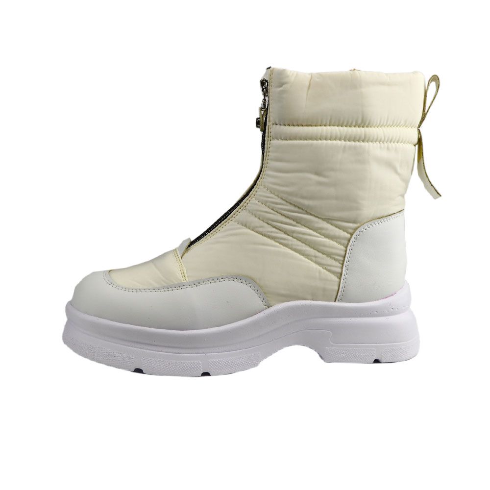 نیم بوت زنانه مدل آوا کد 74 -  - 6