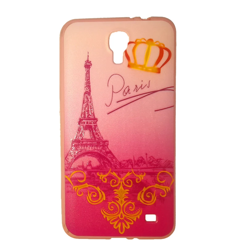 کاور مدل clr مناسب برای گوشی موبایل سامسونگ Galaxy MEGA 2 / G750