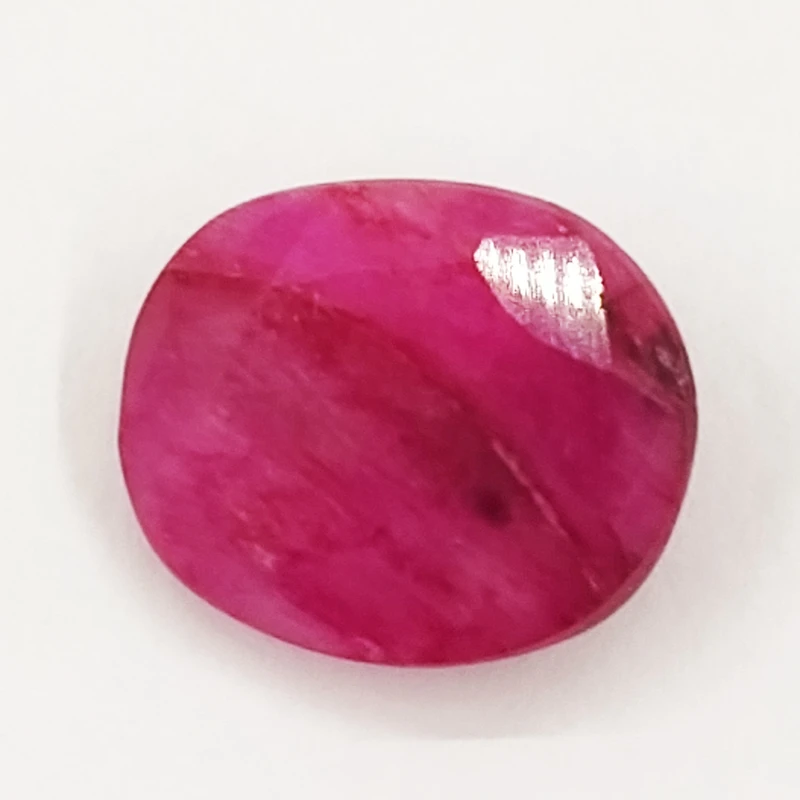 سنگ یاقوت سرخ سلین کالا مدل ce-As34