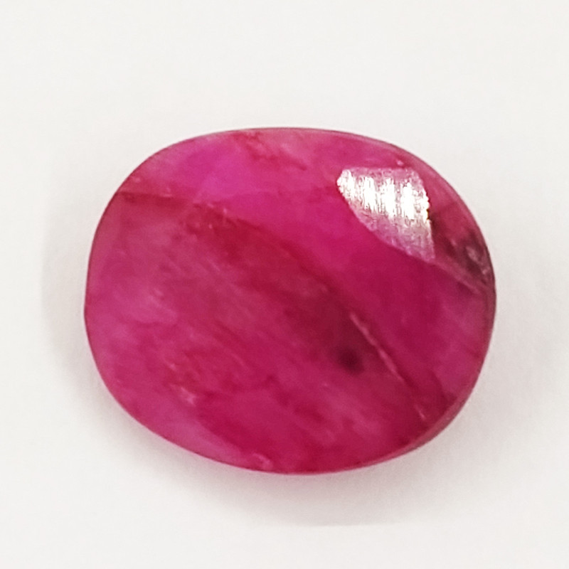 سنگ یاقوت سرخ سلین کالا مدل ce-As34