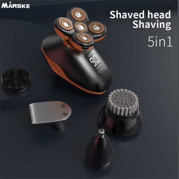 ماشین اصلاح موی سر و صورت مارسکی مدل MS-3388
