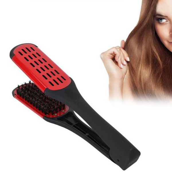 برس کراتین مو مدل سرامیکی کد D3G6