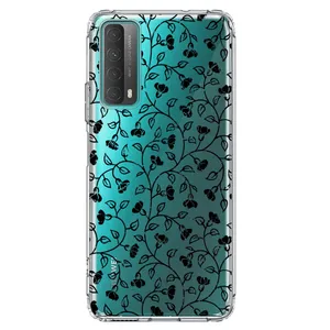 Megafone Flower C42-B Cover For Huawei Y7A 2020 / Psmart 2021