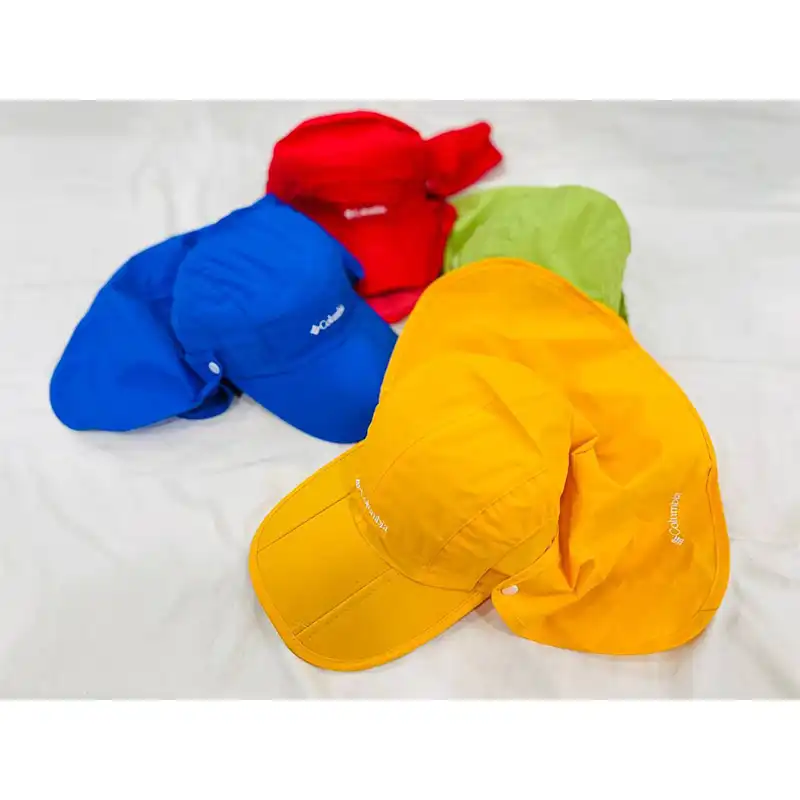 کلاه کوهنوردی مدل سه تکه