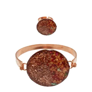 نیم ست زنانه مدل 400