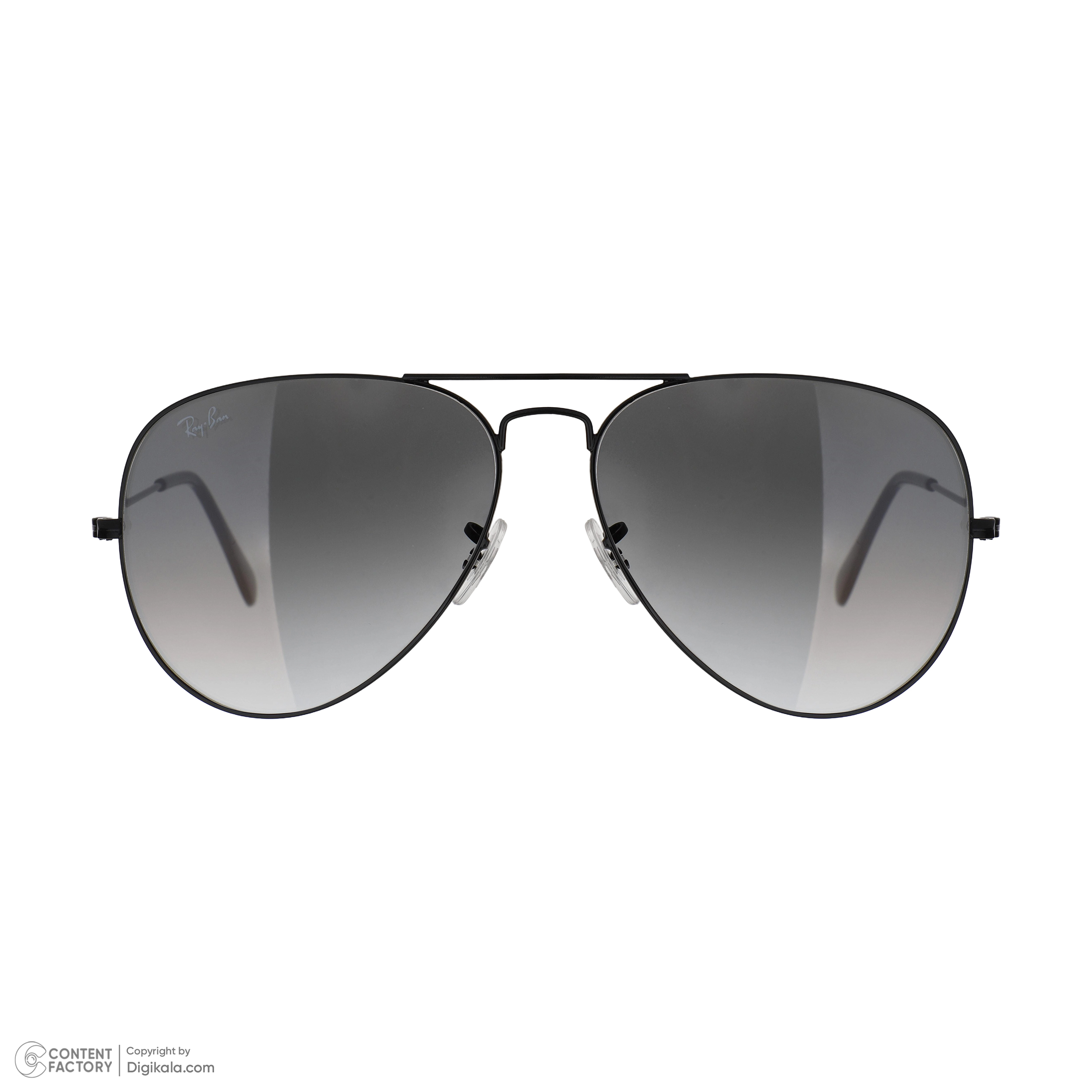 عینک آفتابی ری بن مدل 3026-002/32