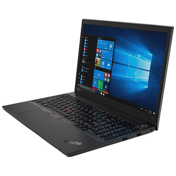 لپ تاپ 15.6 اینچی لنوو مدل ThinkPad E15-BDA لپ تاپ 15.6 اینچی لنوو مدل ThinkPad E15-BDA