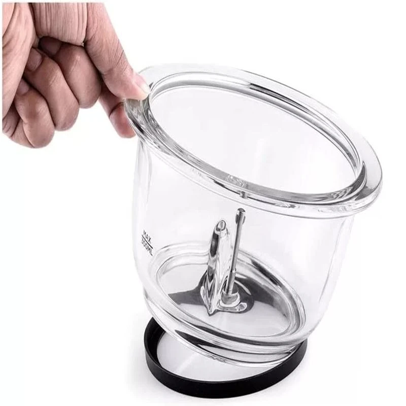 عکس شماره 4 : خردکن بلک اند دکر مدل gc400-b5