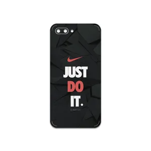 MAHOOT  NK Cover Sticker for Honor 10