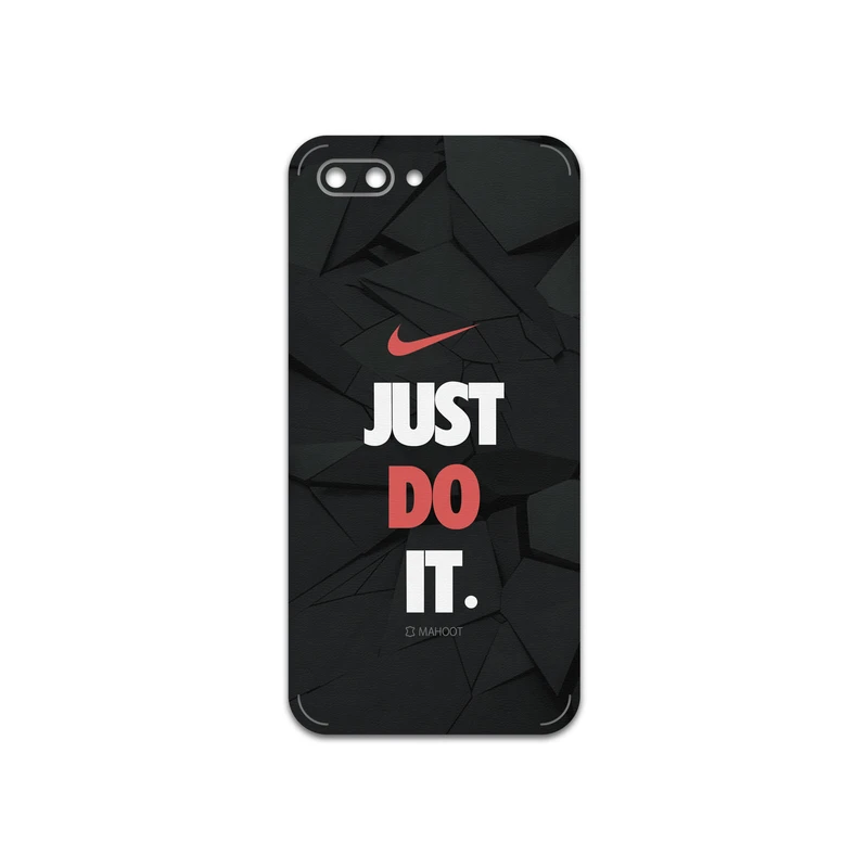 برچسب پوششی ماهوت مدل NK مناسب برای گوشی موبایل آنر 10