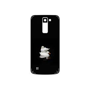 MAHOOT Duck Cover Sticker for LG K8
