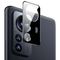 محافظ لنز دوربین بادیگارد مدل Blk مناسب برای گوشی موبایل شیایومی 12 / 12x