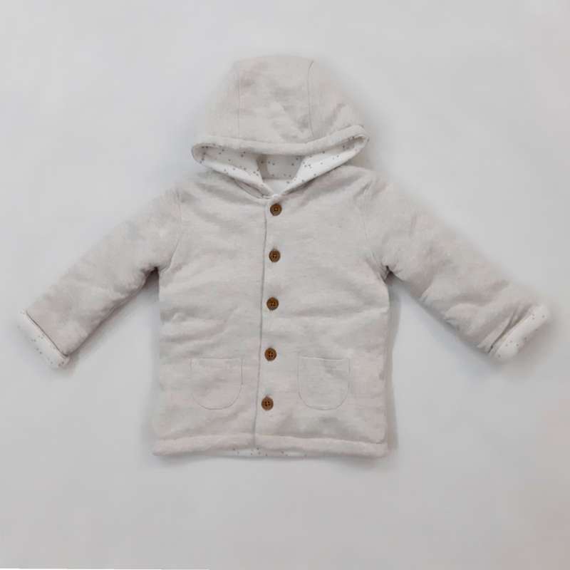 سویشرت دخترانه جورج مدل pp