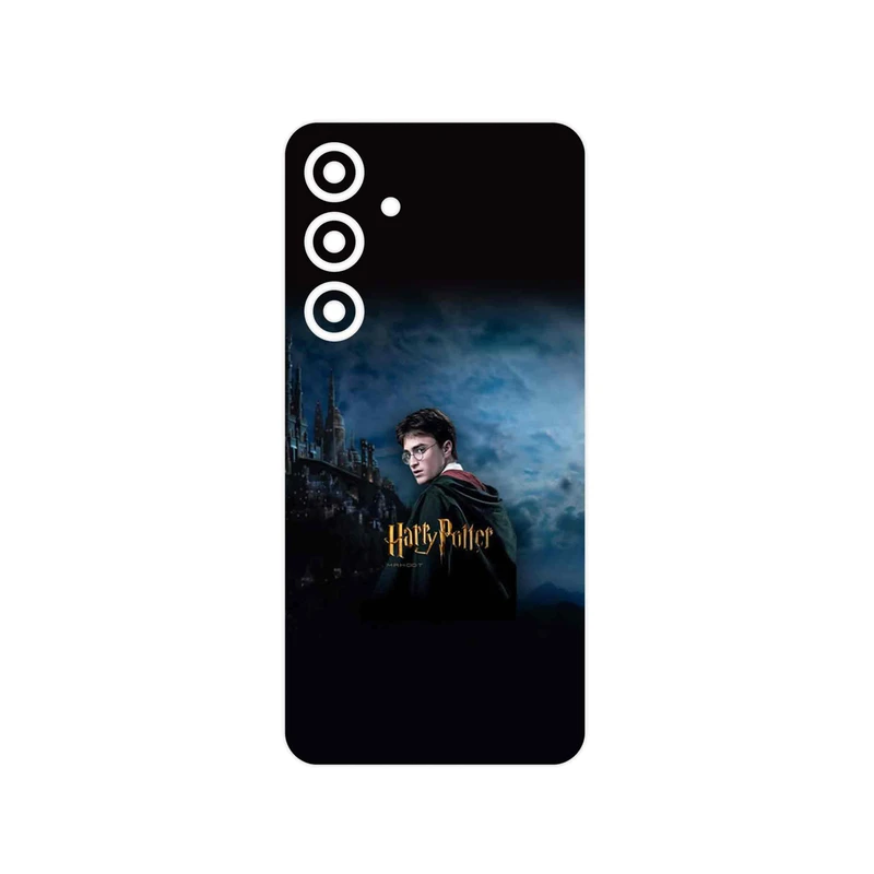 برچسب پوششی ماهوت مدل Harry Potter مناسب برای گوشی موبایل سامسونگ Galaxy S24 FE