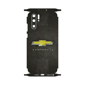 MAHOOT  CHEVROLET-FullSkin Cover Sticker for Huawei P30 Pro