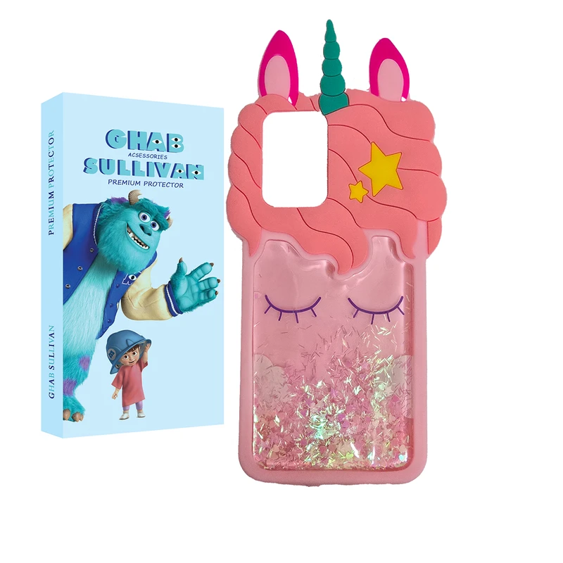 کاور قاب سالیوان مدل TAK مناسب برای گوشی موبایل شیائومی Redmi Note 11 4G/ Note 11s