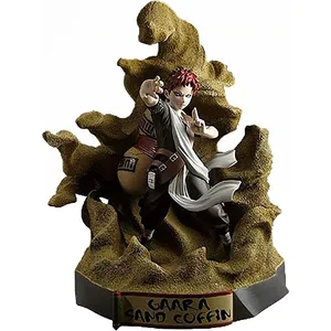 اکشن فیگور مدل Naruto Gaara Sand Coffin