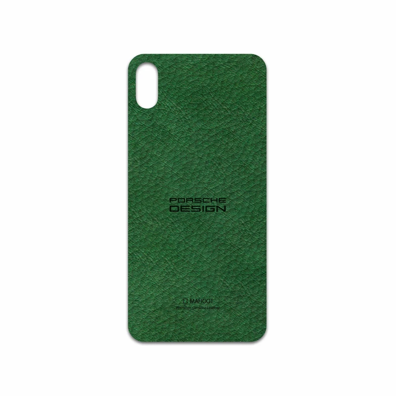 برچسب پوششی ماهوت مدل GL-PRDS مناسب برای گوشی موبایل اپل iPhone XS Max