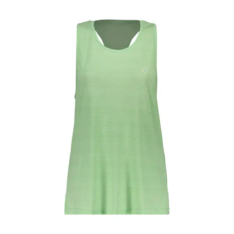 تاپ ورزشی زنانه مل اند موژ مدل W07623-006