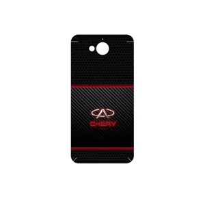 MAHOOT CHERY Cover Sticker for HTC Desire 650