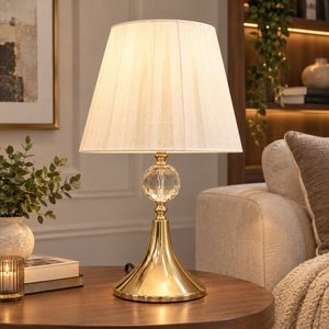 آباژور نورهام مدل مکرومه ابریشمی کد NHM-SIZIN-GLD-MKR21