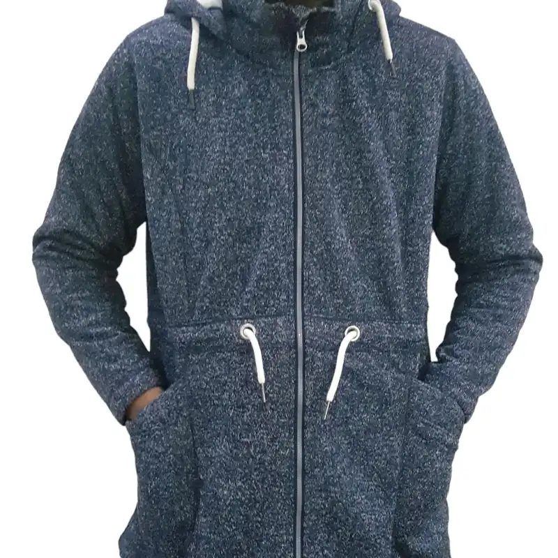 سویشرت زنانه اسمارا مدل sam11