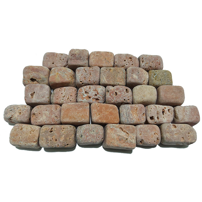 سنگ تزیینی مدل habbeghand وزن 500 گرم