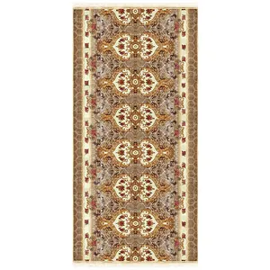 فرش پارچه ای CARPET کد W4223