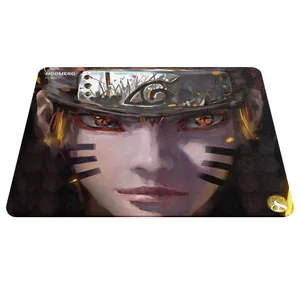 Hoomero Naruto anime A2008 Mousepad