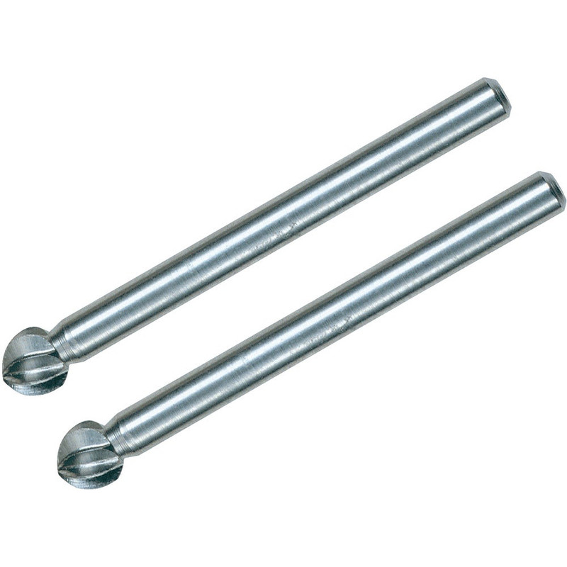 مجموعه 2 عددی سری فرز مینیاتوری درمل مدل 192 مجموعه 2 عددی سری فرز مینیاتوری درمل مدل 192