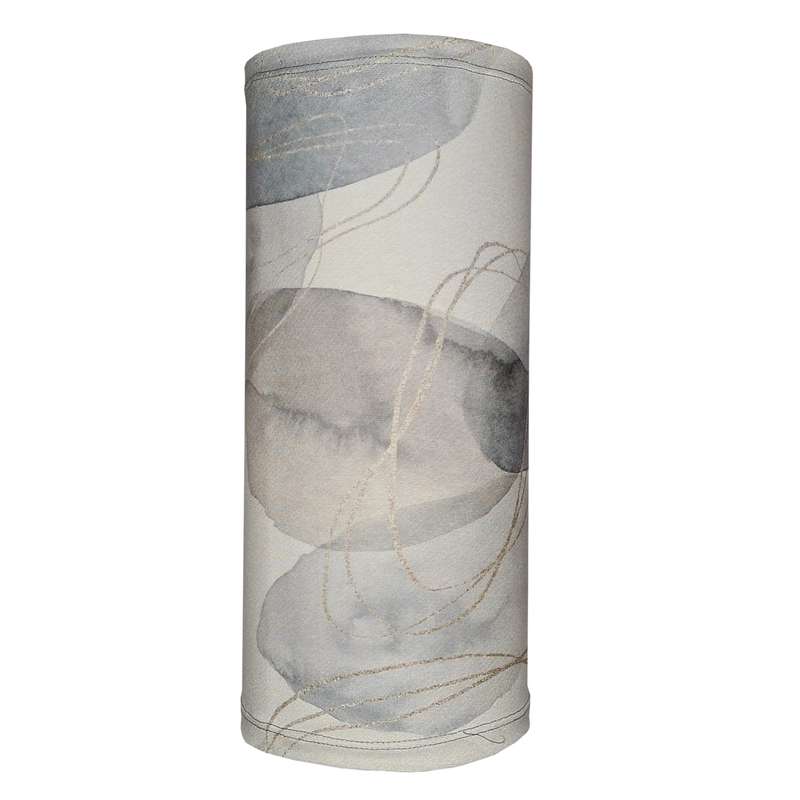 دستمال سر و گردن هاماگراف مدل گلبرگ