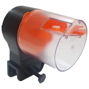 تایمر غذای ماهی آکواریوم بیوپرو مدل AF-1000