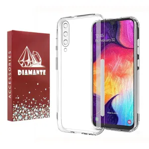 کاور دیامانته مدل Naver Rd مناسب برای گوشی موبایل سامسونگ Galaxy A30s
