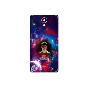 MAHOOT Cristiano Ronaldo 1 Cover Sticker for Smart Art Lite