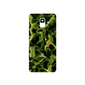 MAHOOT Atom Universe 2 Cover Sticker for Samsung Galaxy A6 2018