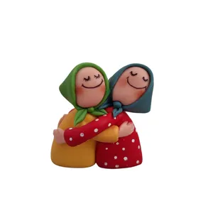 مجسمه مدل رفیق