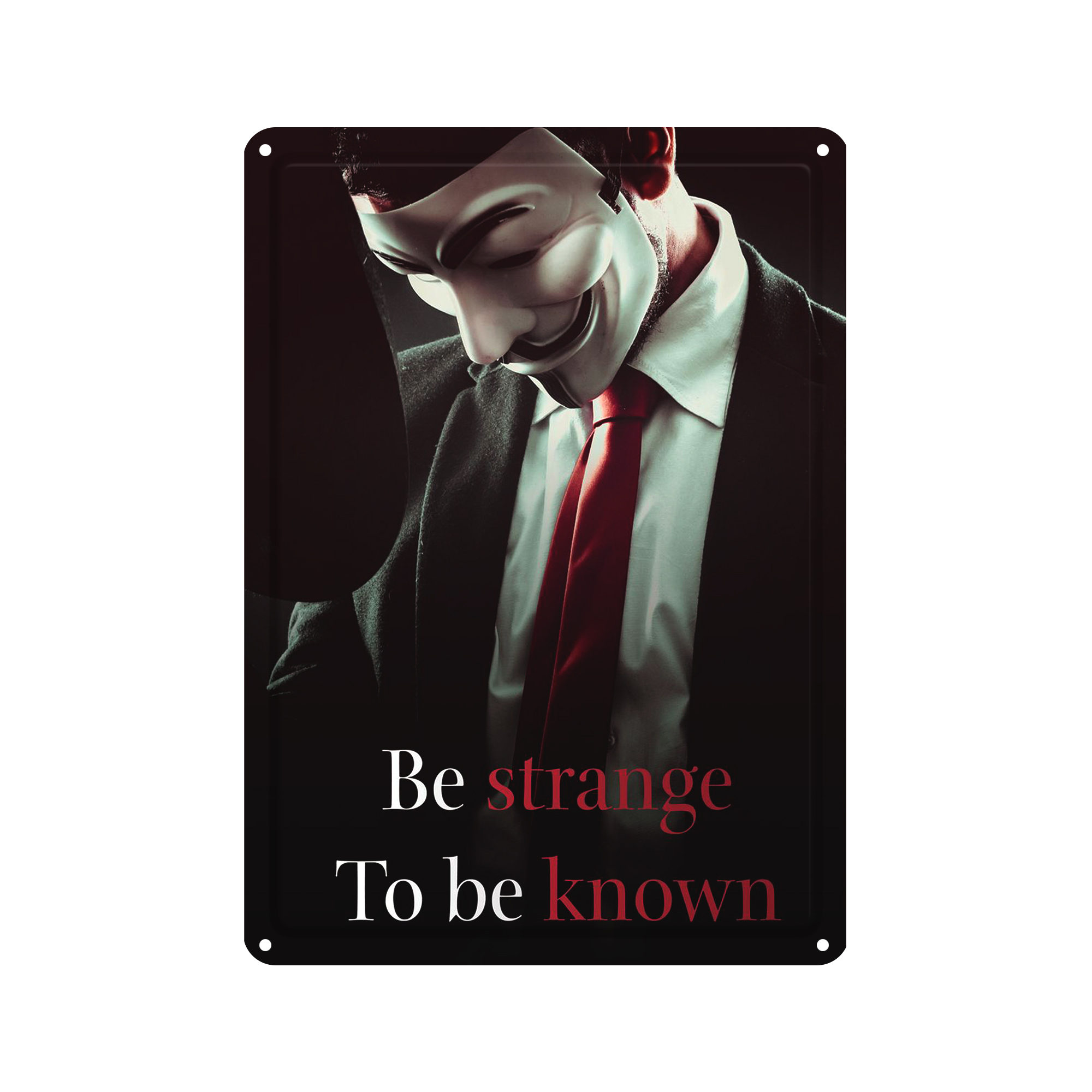 دیوارکوب مدل فیلم کد s 1200 v for vendeta