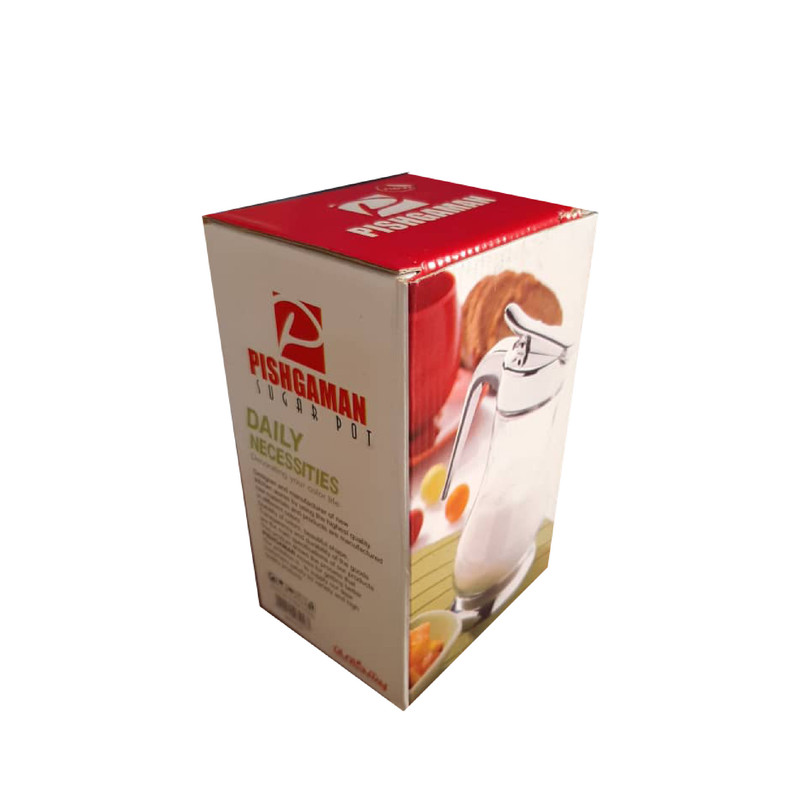 شکرپاش پیشگامان کد 002 شکرپاش پیشگامان کد 002