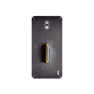 MAHOOT Harmonica Cover Sticker for Nokia 2