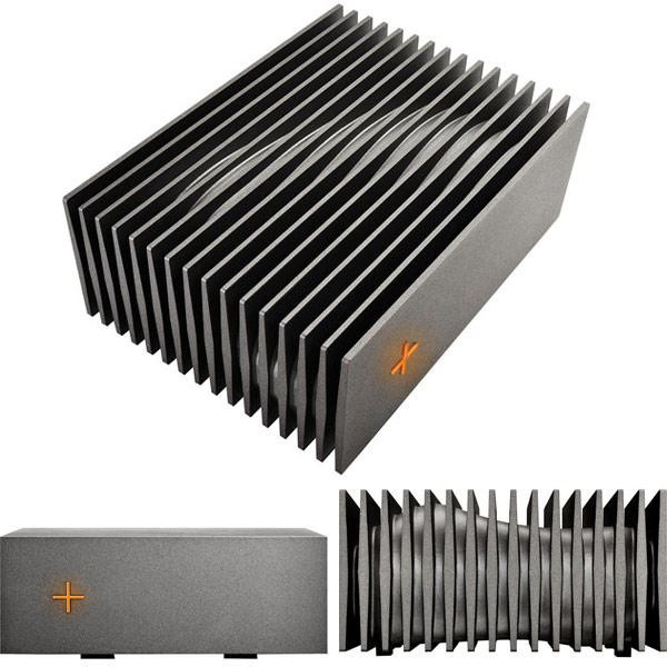 هارددیسک اکسترنال لسی مدل بلید رانر Limited Edition ظرفیت 4 ترابایت