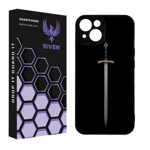 RIVEN RI3-16 Case For Apple iphone 13 mini