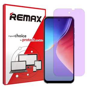Remax Eye Care model purple filter Screen Protector Suitable for Blackview A96 Mobile Phone