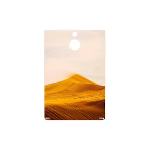 MAHOOT Sahara Desert Cover Sticker for BlackBerry Passport Silver Edition