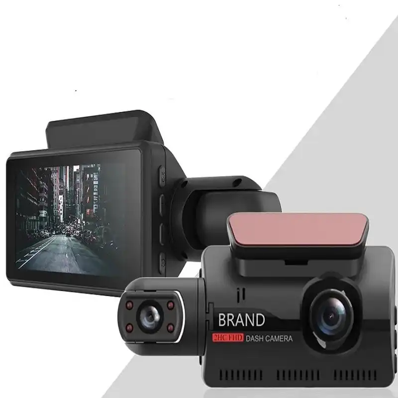 دوربین فیلم برداری خودرو مدل H2 STANDARD