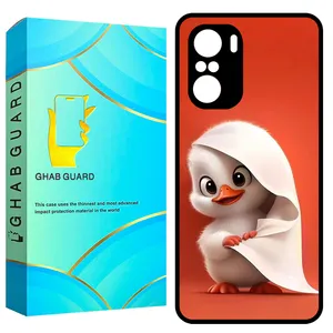 Ghab Guard GCHPF3 Cover For Xiaomi Poco F3 / Redmi K40 / Redmi K40 Pro / Redmi K40 Pro Plus / Mi 11i