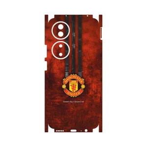 MAHOOT Manchester_United-FullSkin Cover Sticker for Honor X7b